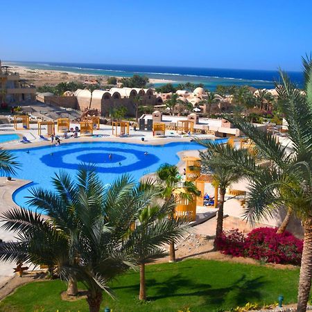 فندق Utopia Beach Club El Qoseir المظهر الخارجي الصورة